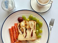 -POO PAN不胖面包