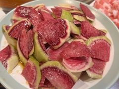 -福寿斋·老北京铜锅涮肉·烧烤(清岚店)