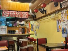 -拉面莊夢語＆中华料理八椿