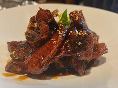 -新白鹿餐厅(银泰西湖文化广场店)