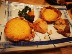 -王鼎精致料理铁板烧(世博源店)