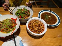 -陶然居·重庆菜(解放碑店)