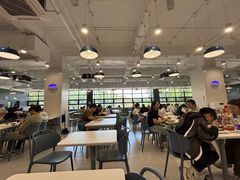 -清华澜园教工餐厅