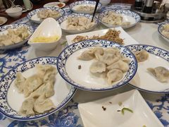 -东方饺子王(新阳路店)
