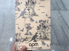 -APM Monaco(金鹰世界店)