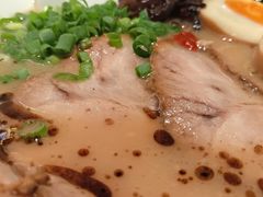 -一豚轩·烧鸟·豚骨拉面(五四路店)