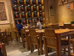 -串大叔炭火烤串·鸡西大冷面刀削面(总店)