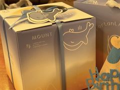 -山与蓝·轻糖鲜果蛋糕(勒泰店)