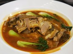 -四季轩中餐厅(徐州开元名都大酒店)