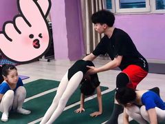 -快乐琴弦音乐舞蹈艺术教育中心(马连道校区)