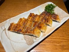 -桂马·日本料理·海胆·海鲜饭·酒场(民主广场店)