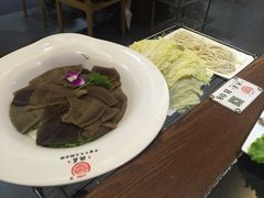 -重庆德庄火锅(体育中心店)