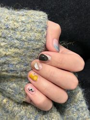 -M·X Nail日式美甲美睫