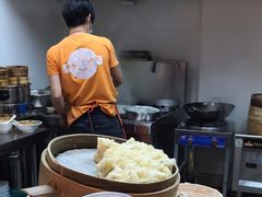 晓友烧麦-晓友烧麦(光华村店)