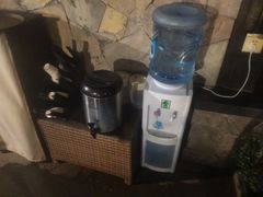 -英德宝晶宫天鹅湖茶语温泉