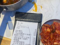 -杨记齐齐哈尔烤肉(总店)