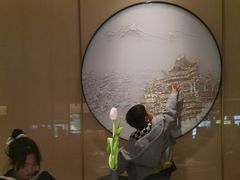 -小厨娘淮扬菜(天印大道店)