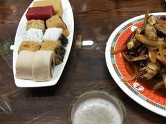 -正阳门饭庄·烤鸭·北京菜(万丰路七里庄店)