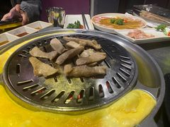 -喜来稀肉(虹泉路店)