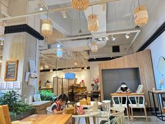 -山食间·中式营养轻餐(保利时光里店)