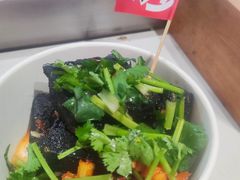 -黑色经典臭豆腐·长沙鲜食商店(坡子街店)