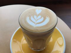 澳白-Seesaw Coffee(朝阳大悦城店)