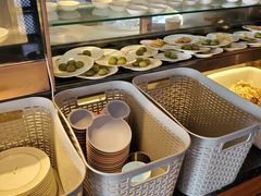 -铭家点心(秦岭路店)
