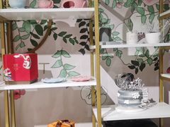 -西檬树SIMON·T轻奢蛋糕(大东方Max店)