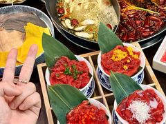 -冯校长老火锅(广州正佳广场店)