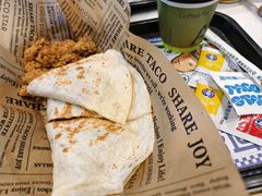 -TACO STAR 塔可星(下沙宝龙店)
