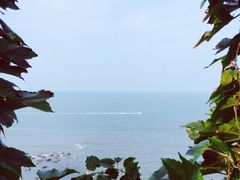 蓬莱阁景区-蓬莱阁景区