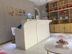 -碧丽姿美容瘦身