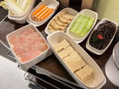 -海底捞火锅(吴中路店)