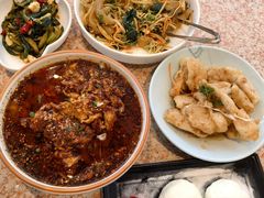 -红樱桃·欢乐餐厅(太原里店)