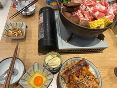 -京和风食堂·定食寿喜锅(保利樾广场店)