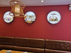 -肘子酥·天津捞面(德云社店)