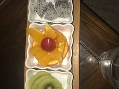 -和子足浴SPA会馆(梁溪店)