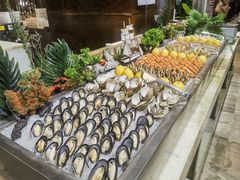 -凯利酒店自助餐(元美中路店)