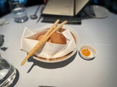 餐前面包-夏朵花园(复兴西路店)