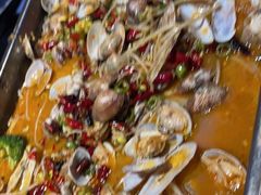 -冰城小镇音乐串吧·聚会餐厅(百子湾店)