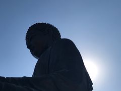 -天坛大佛