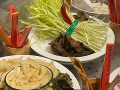 -丈母娘的饭局•新金陵菜(牛首山店)
