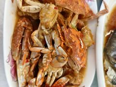 -众味海鲜大排档·活海鲜·潮汕味(南澳店)