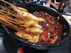 -成都吃客(九眼桥店)