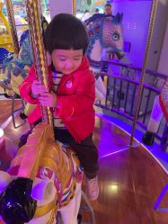 -卡通尼乐园(景枫中心店)
