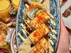 -南风(淮海街店)