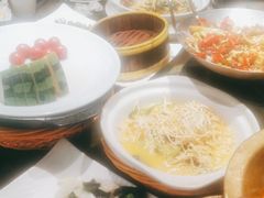 -永安水煮活鱼·仪征土菜院子