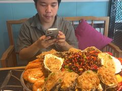 -颐千海味渔小馆(大三元街店)