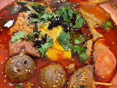 -成都你六姐·牛肉冒菜(城市集市合生汇店)