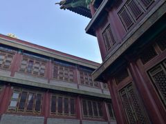 -须弥福寿之庙